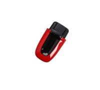 Direct Replacement Ignition Switches Engine Start Button ABS Construction Quick Install Engine Starter For Vehicle ABS Car