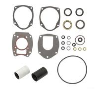 Direct Replacement Lower Unit Seal Kit for Mercury for mariner 30-125 for hp Outboard Motor Part 26-43035A4 Plastic Metal