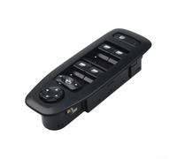 Direct Replacement Power Window Switch for 208 5 Door | Exact fit for 208 2008 1.6HDI, replaces OEM 96749624ZD, restores full window function