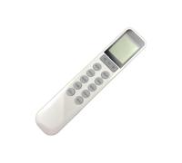 Direct Replacement Remote Control for YKR N002E Air Conditioning System Lightweight Design Replacement Remote Control