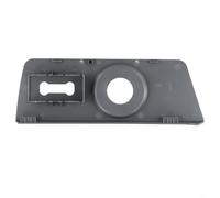 Direct Replacement Seat Shield for Ford F-150 Front Left 11-14
