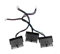 Direct Replacement Sensor for Eufy Clean L50 L50 SES L60 L60 For Hybrid Robot Vacuum Cleaner Ensures Stable Functionality During Autonomous Cleaning