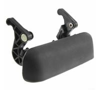 Direct Replacement Tailgate Handle Latch for Ford For Ranger 1998 to 2011 1L5Z-9943400-AAA 1L5Z9943400AAA Built to Match Factory Output