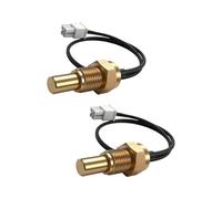 Direct Replacement Thermistor Chamber Sensors for Water Heaters with 11.8inch Cable Temperature Temperature
