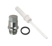 Direct Replacement Transmission Dipstick Indicator 9L2Z-7A010-A 6L2Z-7A010-C for Ford For MuStang 2011-2017 and Other Models