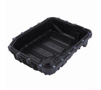 Direct replacement transmission oil pan 4528026100 for For hyundai For Accent For Elantra and For kia Rio Forte ensures proper fit and function in vehicle repair