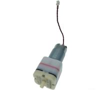 Direct Replacement Waste Water Pump Motor for Dreame for x30 Ultra Pro Master - 12V DC Sewage Pump Drainage Repair Vacuum Cleaner Parts