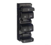 Direct Replacement Window Regulator Switch For Hyundai 2019-2022 | OE number 93571-K6200NNB, direct replacement, fits 2019-2022 models, black plastic housing, easy plug-in install