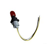 Direct Replacement Wiring Pigtail for Toyota for camry Front Lamp 2012-2023