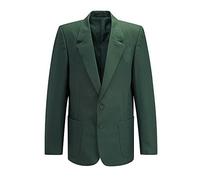 Direct Schoolwear Boys School Blazer art no. 7170 (Chest size in inches 50", BOTTLE GREEN)