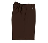 Direct Schoolwear School Long Shorts Art no 7301 (5 Years, Brown)