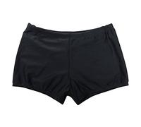 Direct Schoolwear School Swimming Shorts Art no 7201 (XL, Black)