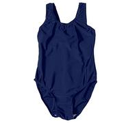 Direct Schoolwear School Swimsuit Art no 7190 (L16, Navy)