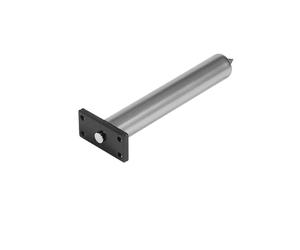 Direct Selling Inner Door Closer Hiddenpipe Chain Spring Soft Closingdoor Decoration Hardware(DVPEN01-SL)