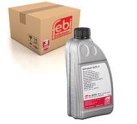 febi bilstein 49700 Gear Oil for direct shift gearbox, pack of one