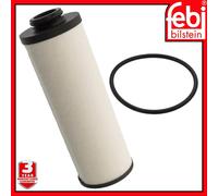 Direct Shift Gearbox Oil Filter and Seal Ring Febi 101965 For Audi A4 A5 A6 A7