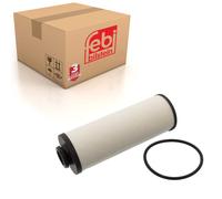 Direct Shift Gearbox Transmission Oil Filter Inc Seal Ring Fits Volk Febi 101965