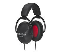 Direct Sound EX-25 Extreme Isolation Headphones, Graphite (NEW)