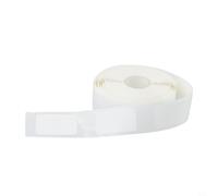Direct Thermal Labels 12x40mm for Phomemo M110 M120 M200 M220 Printers - Waterproof Oil-Proof Name & Price Tags - Strong Adhesion Rectangle Sticker Roll 160pcs(12×22mm (260pcs))