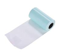 Direct Thermal Sticker Paper 57x30mm for A6 Printer