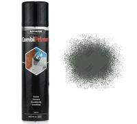 Direct To Rust! Anti-Corrosion Primer Grey Spray Paint Rust-Oleum CombiColor