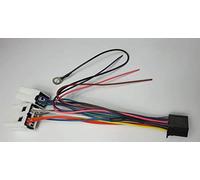 Direct Wire Harness for Pioneer Headunits (fits 1990-2007 Nissan/Infiniti)