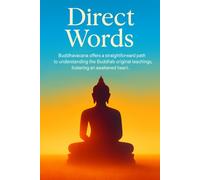 Direct Words: Buddhavacana offers a straightforward path to understanding the Buddha's original teachings, fostering an awakened heart.