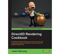 Direct3D Rendering Cookbook
