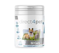 Direct4Pet Gi Care 120G For Cats & Dogs