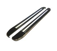 Direct4x4 Panther Side Steps Running Boards for the Peugeot 3008 2025+