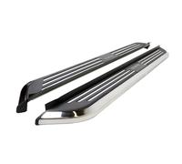 Direct4x4 Premier Side Steps Running Boards for Lexus RX 400h 2005-2009