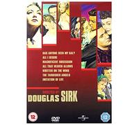 Directed By Douglas Sirk [DVD]