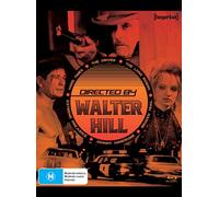 Walter Hill Collection (Imprint) - 8-Disc Box Set ( Hard Times / The Driver / The Long Riders / Extreme Prejudice / Johnny Handsome / Broken Trail ) (Blu-Ray)