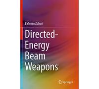 Directed-Energy Beam Weapons