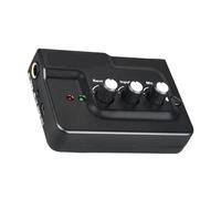 Directed Sound Card Echo Audio Mixer Interface External With Bluetooth Reverb Effect For Mic Instrumentation