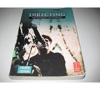 Directing: Film Techniques and Aesthetics