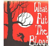 Directing Hand - What Put the Blood [VINYL]