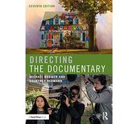 Directing the Documentary – Routledge