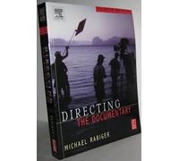 Directing the Documentary