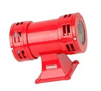 Direction 120dB Speed Motor Device Alarm Weatherproof Security for Large Area Alerts & Public Defense High Decibel Emergencies Alarm Device