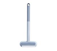 Direction Bristle Cleaning Tool Long Handle Design for Pet Hair Pickup on Various Textured Surfaces High Reach Pet Hair Brush