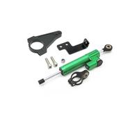 Direction Damper Directional Steering Damper Bracket Stabilizer Kit Modification Parts Stability Safety For Inxing V7