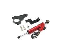 Direction Damper Directional Steering Damper Bracket Stabilizer Kit Modification Parts Stability Safety For Inxing V7