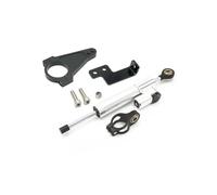 Direction Damper Directional Steering Damper Bracket Stabilizer Kit Modification Parts Stability Safety For Inxing V7