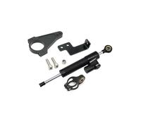 Direction Damper Directional Steering Damper Bracket Stabilizer Kit Modification Parts Stability Safety For Inxing V7