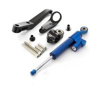 Direction Damper Motorcycle Steering Damper Mounting Kit Support Bracket Stabilizer For CBR 929RR CBR929 RR 929 2000-2001