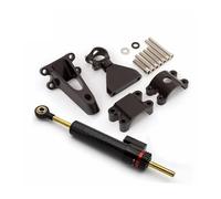 Direction Damper Steering Damper Stabilizer Motorcycle For CBR600 F4i CBR 600 1999-2003 Dampers Mount Bracket Support Kit