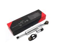 Direction Damper Universal Motorcycle Steering Damper Stability Safety Directional Bracket For Inxing V7 V5 Part