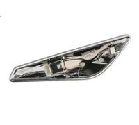 LEFT DIRECTION INDICATOR FITS: BMW X3 SAV XDRIVE 28 I/XDRIVE 30 D/XDRIVE 35 D