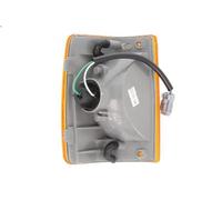 Direction Indicato DEPO 213-1506L-A for ISUZU TROOPER I (UBS) 2.2 1983-1983